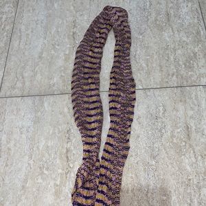 Beautiful soft material scarf